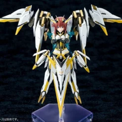 Alice Gear Aegis Megami Device Sugumi Kanagata Model Kit -Bandai Sales megami device x alice gear aegis sugumi kanagata 04