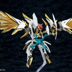 Alice Gear Aegis Megami Device Sugumi Kanagata Model Kit -Bandai Sales megami device x alice gear aegis sugumi kanagata 07