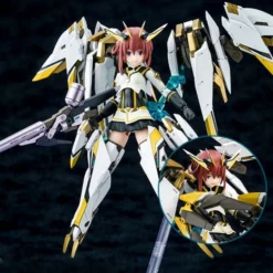 Alice Gear Aegis Megami Device Sugumi Kanagata Model Kit -Bandai Sales megami device x alice gear aegis sugumi kanagata gp