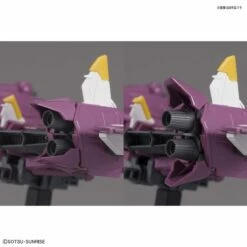 Bandai MG 1/100 Justice Gundam -Bandai Sales mg 100 justice gundam 2017 release 10