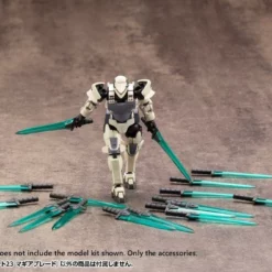 MSG HEAVY WEAPON UNIT MH23 MAGIA BLADE -Bandai Sales msg heavy weapon unit mh23 magia blade 08