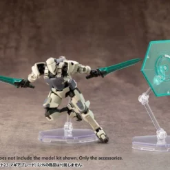 MSG HEAVY WEAPON UNIT MH23 MAGIA BLADE -Bandai Sales msg heavy weapon unit mh23 magia blade 09