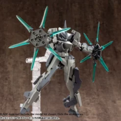 MSG HEAVY WEAPON UNIT MH23 MAGIA BLADE -Bandai Sales msg heavy weapon unit mh23 magia blade 10