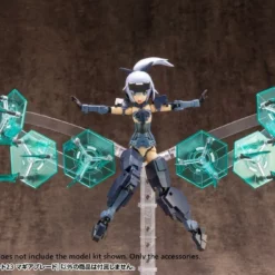 MSG HEAVY WEAPON UNIT MH23 MAGIA BLADE -Bandai Sales msg heavy weapon unit mh23 magia blade 12