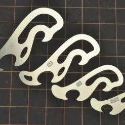 Madworks Neron N-009 Scribing Templates