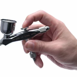 Bandai PS268 Mr. Procon Boy SQ (0.4m) Airbrush, GSI -Bandai Sales original 2 22457260 7e30 40d3 854a a9fe2bcf8712