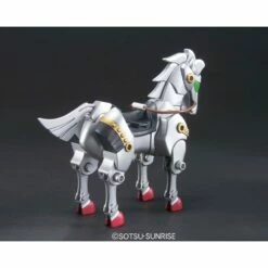 Bandai BB328 Hakugin Ryuseiba -Bandai Sales original bc9e23fe 2140 49dc 931b 4f55e1e5e401