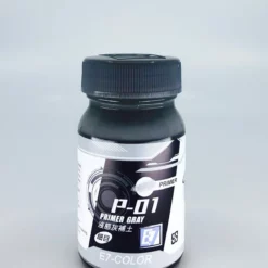 P-01 Primer Grey 50ml