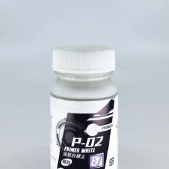 P-02 Primer White 50ml