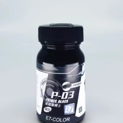 P-03 Primer Black 50ml