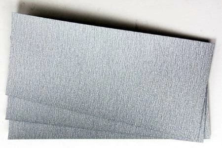 STEVENS Tamiya Finishing Abrasives P400 2 STEVENS Tamiya Finishing Abrasives P400 - Image 2