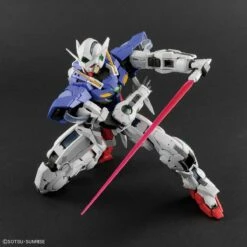 Bandai PG 1/60 Gundam Exia -Bandai Sales pg gundam exia regular edition 3