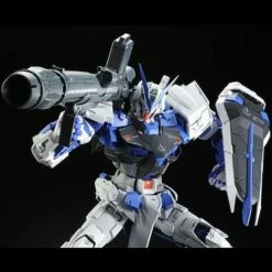 Pre-Order PG 1/60 GUNDAM ASTRAY BLUE FRAME P-Bandai -Bandai Sales pg mbf p03 gundam astray blue frame 05