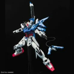 Bandai PG 1/60 Perfect Strike Gundam -Bandai Sales pg perfect strike gundam 10 1