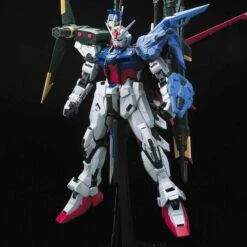 Bandai PG 1/60 Perfect Strike Gundam -Bandai Sales pg perfect strike gundam gp 1