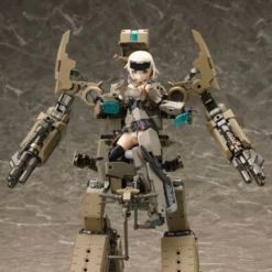 Gigantic Arms 01 Powered Guardian 30 Gigantic Arms 01 Powered Guardian -Bandai Sales poweredguardian10 534x800 1