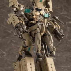 Gigantic Arms 01 Powered Guardian 31 Gigantic Arms 01 Powered Guardian -Bandai Sales poweredguardian11 534x800 1