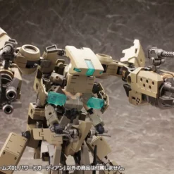 Gigantic Arms 01 Powered Guardian 34 Gigantic Arms 01 Powered Guardian -Bandai Sales poweredguardian14 800x534 1