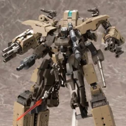 Gigantic Arms 01 Powered Guardian 38 Gigantic Arms 01 Powered Guardian -Bandai Sales poweredguardian18 534x800 1