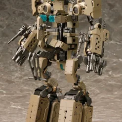 Gigantic Arms 01 Powered Guardian