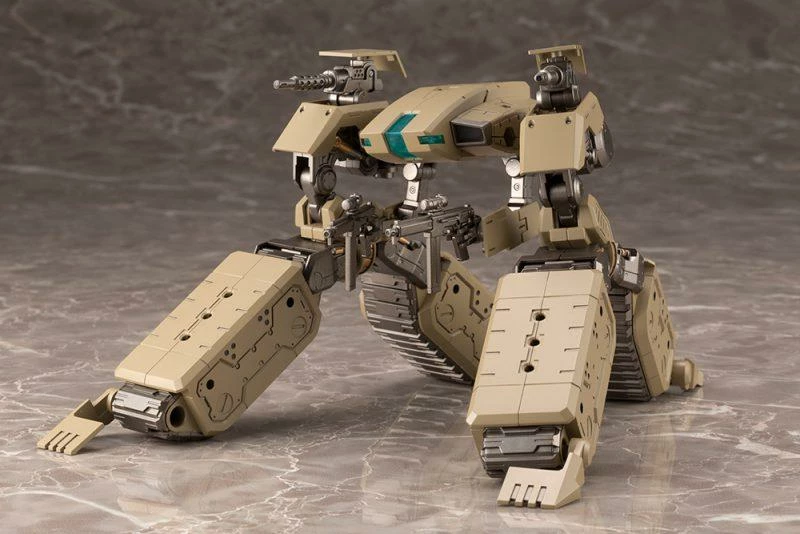 Gigantic Arms 01 Powered Guardian 7 Gigantic Arms 01 Powered Guardian - Image 7