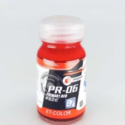 PR-06 Primary Red 20ml