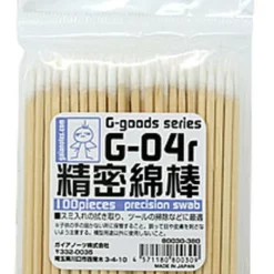 Gaia Notes Precision Swab 100 Piece