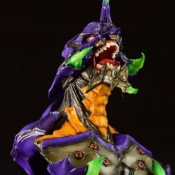 EVA Berserk - EVA 01 Bust -Bandai Sales product 38910981 o 5