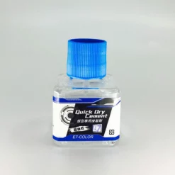 Quick Dry Cement 40ml