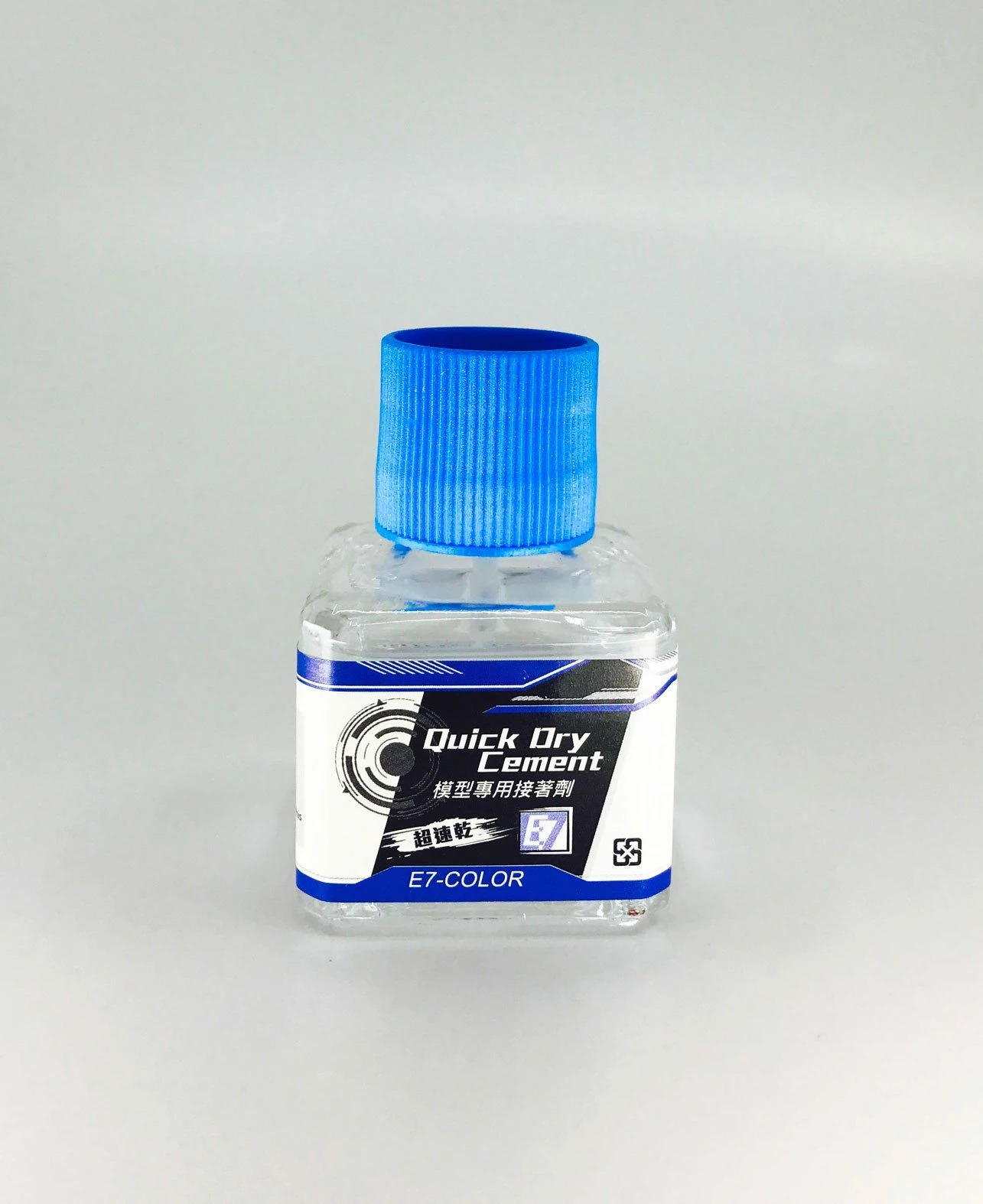 Quick Dry Cement 40ml 1 Quick Dry Cement 40ml