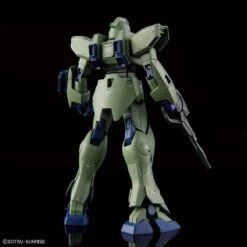 Bandai RE/100 LM111E02 Gun-EZ 14 Bandai RE/100 LM111E02 Gun-EZ -Bandai Sales re 1 100 gun ez 02 min