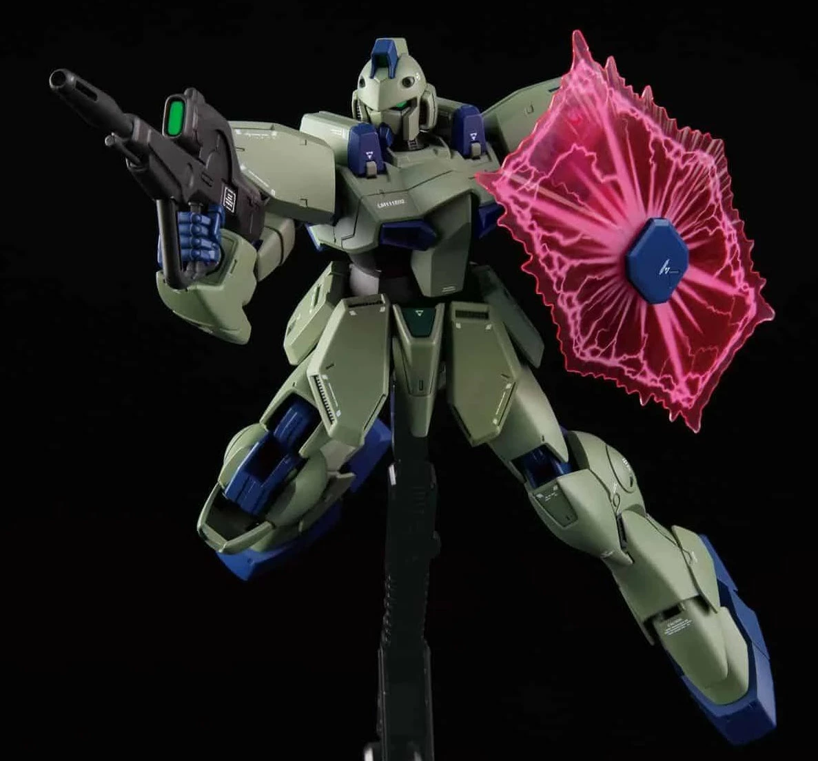 Bandai RE/100 LM111E02 Gun-EZ 1 Bandai RE/100 LM111E02 Gun-EZ