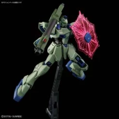 Bandai RE/100 LM111E02 Gun-EZ 17 Bandai RE/100 LM111E02 Gun-EZ -Bandai Sales re 1 100 gun ez 06 min