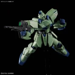 Bandai RE/100 LM111E02 Gun-EZ 18 Bandai RE/100 LM111E02 Gun-EZ -Bandai Sales re 1 100 gun ez 07 min