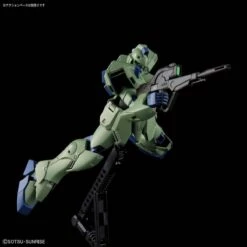Bandai RE/100 LM111E02 Gun-EZ 19 Bandai RE/100 LM111E02 Gun-EZ -Bandai Sales re 1 100 gun ez 08 min