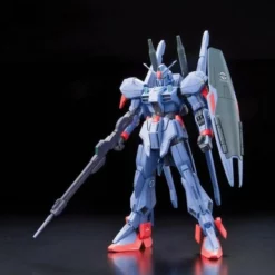 Bandai RE 1/100 Gundam MK-III