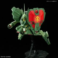 Bandai RE/100 AMX-103 Hamma Hamma -Bandai Sales re100 hamma hamma3 min