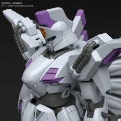 RE/100 Vigna-Ghina "Gundam F91", Bandai -Bandai Sales re vigna ghina 06 1