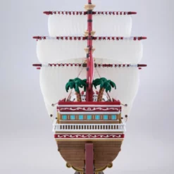 Bandai RED FORCE MODEL KIT -Bandai Sales red force 04