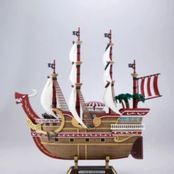 Bandai RED FORCE MODEL KIT -Bandai Sales red force 05