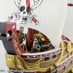 Bandai RED FORCE MODEL KIT -Bandai Sales red force 07