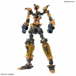 Bandai RG 27 SP 1/144 Banshee Norn [Premium Unicorn Mode Box] -Bandai Sales rg banshee norn 12