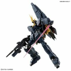 Bandai RG 27 SP 1/144 Banshee Norn [Premium Unicorn Mode Box] -Bandai Sales rg banshee norn 3