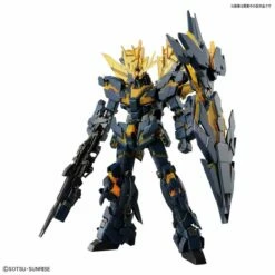 Bandai RG 27 SP 1/144 Banshee Norn [Premium Unicorn Mode Box] -Bandai Sales rg banshee norn 4