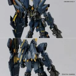 Bandai RG 27 SP 1/144 Banshee Norn [Premium Unicorn Mode Box] -Bandai Sales rg banshee norn 8