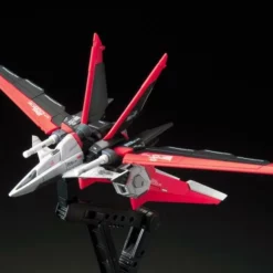 Bandai RG 1/144 #33 Force Impulse Gundam -Bandai Sales rg force impulse gundam 15