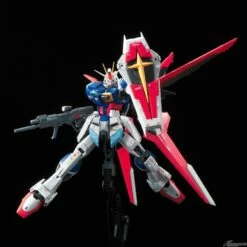 Bandai RG 1/144 #33 Force Impulse Gundam -Bandai Sales rg force impulse gundam 4