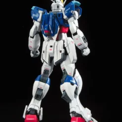Bandai RG 1/144 #33 Force Impulse Gundam -Bandai Sales rg force impulse gundam 8
