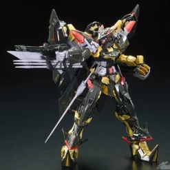 Bandai RG 1/144 #24 Gundam Astray Gold Frame Amatsu Mina -Bandai Sales rg gundam astray gold frame amatsu mina 13