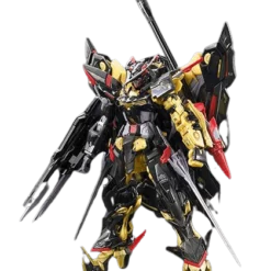 Bandai RG 1/144 #24 Gundam Astray Gold Frame Amatsu Mina -Bandai Sales rg gundam astray gold frame amatsu mina 14 removebg preview
